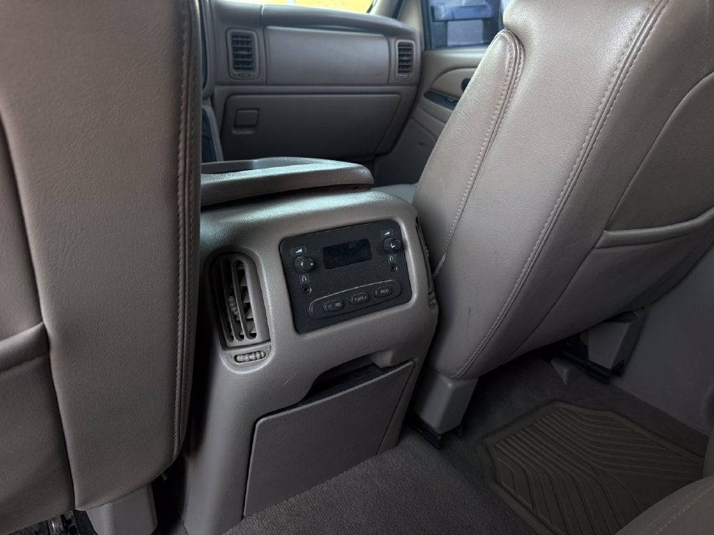 2007 GMC Sierra 3500 Classic SLT DRW