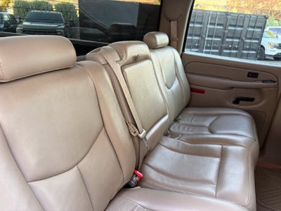 2007 GMC Sierra 3500 Classic SLT DRW
