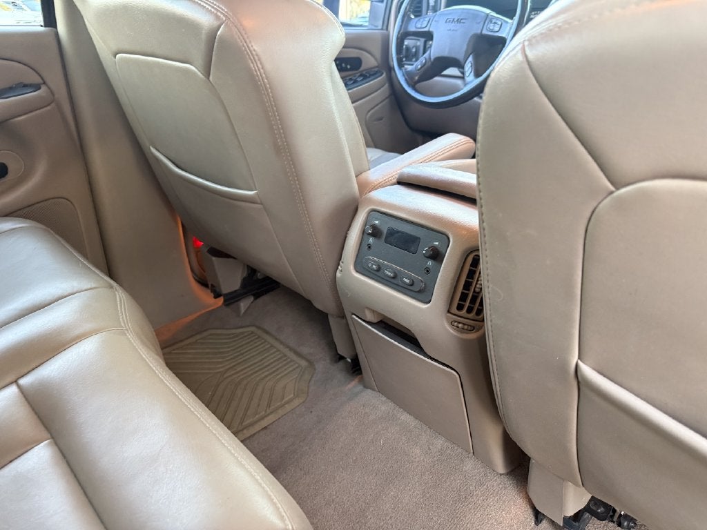 2007 GMC Sierra 3500 Classic SLT DRW