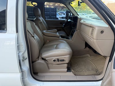 2007 GMC Sierra 3500 Classic SLT DRW