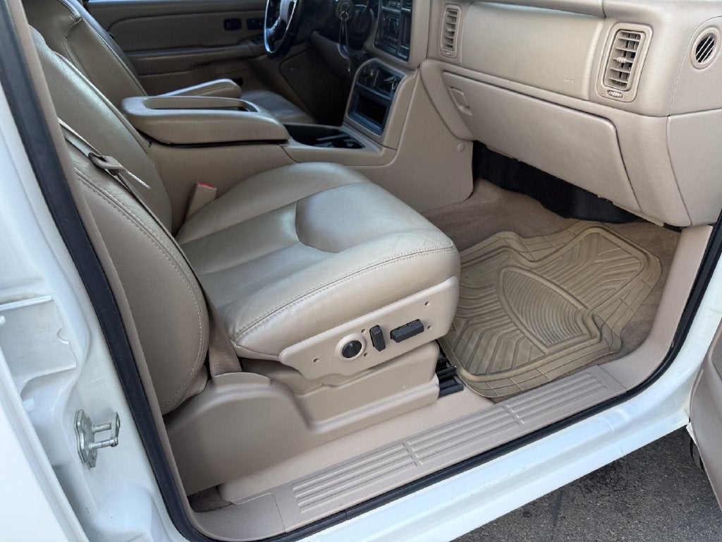 2007 GMC Sierra 3500 Classic SLT DRW