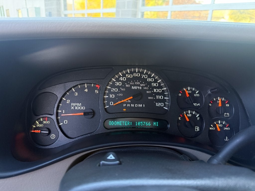 2007 GMC Sierra 3500 Classic SLT DRW