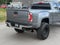 2020 GMC Canyon SLT