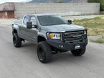 2020 GMC Canyon SLT