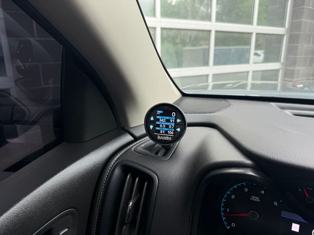 2020 GMC Canyon SLT