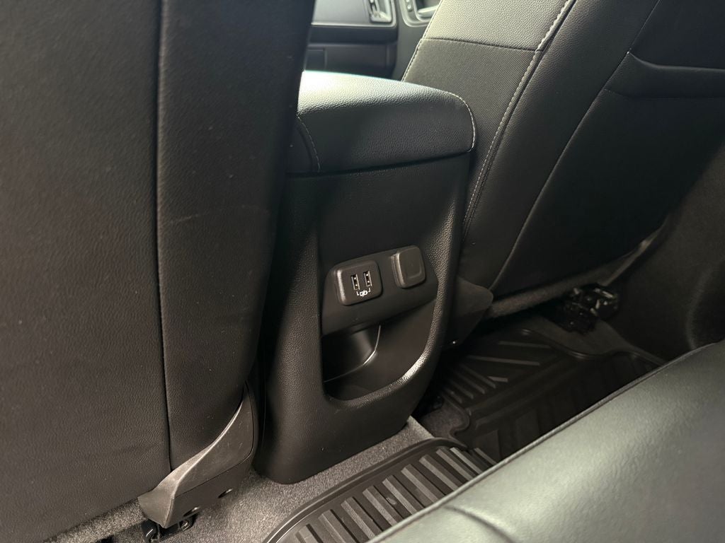 2020 GMC Canyon SLT