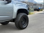 2020 GMC Canyon SLT