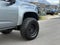 2020 GMC Canyon SLT