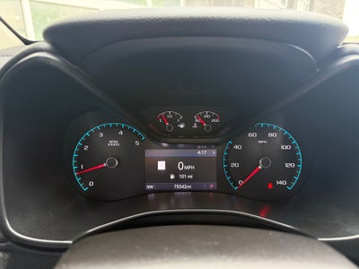 2020 GMC Canyon SLT
