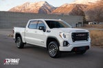 2022 GMC 1500 AT4