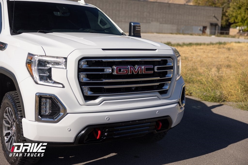 2022 GMC 1500 AT4