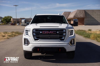 2022 GMC 1500 AT4