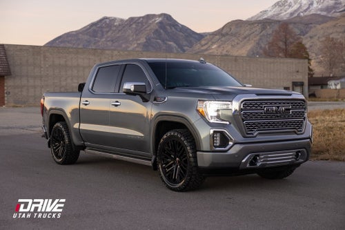 2019 GMC Sierra 1500 Denali