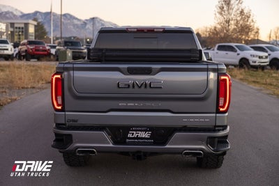2019 GMC Sierra 1500 Denali