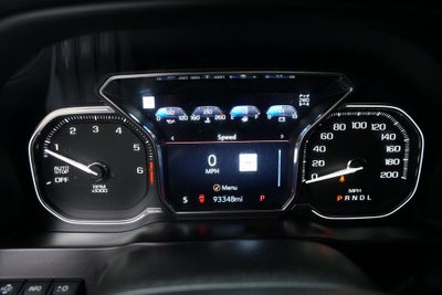 2019 GMC Sierra 1500 Denali