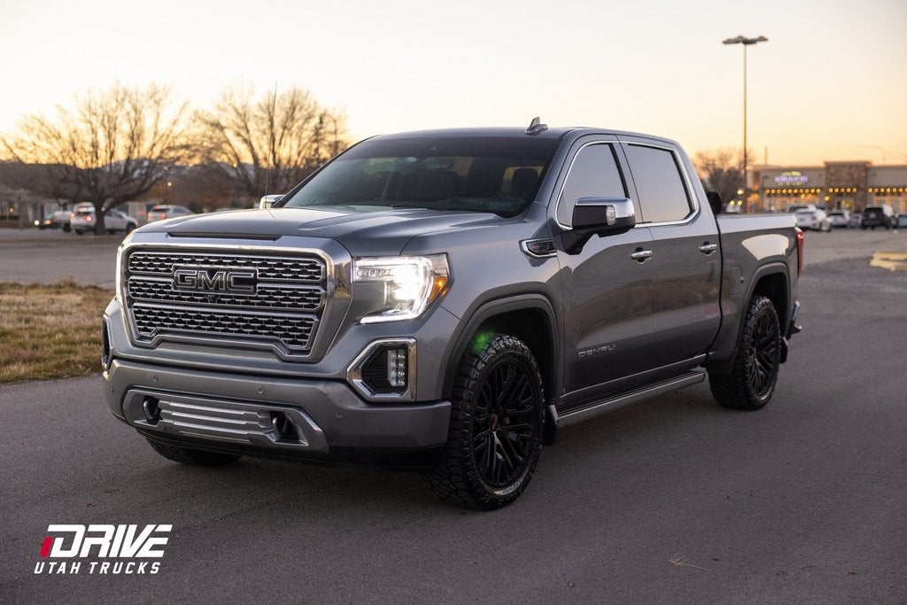 2019 GMC Sierra 1500 Denali