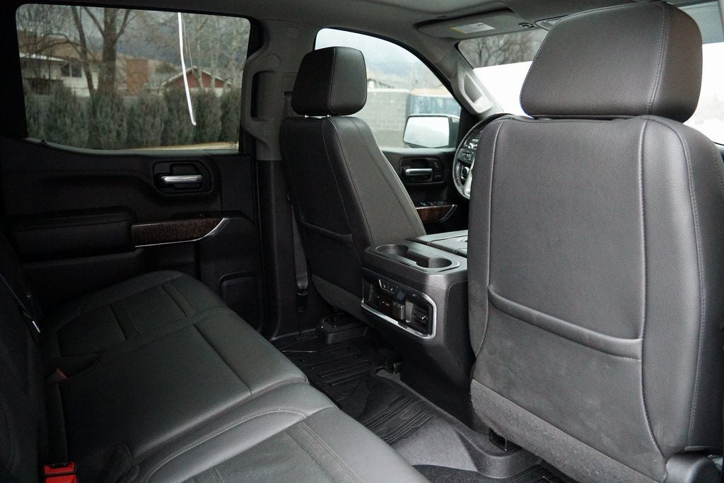 2019 GMC Sierra 1500 Denali