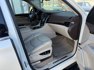 2015 Cadillac Escalade ESV Premium