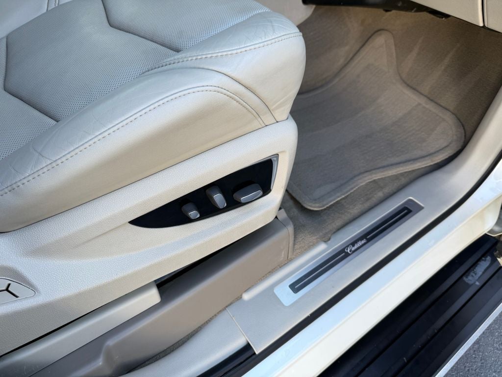 2015 Cadillac Escalade ESV Premium