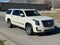 2015 Cadillac Escalade ESV Premium
