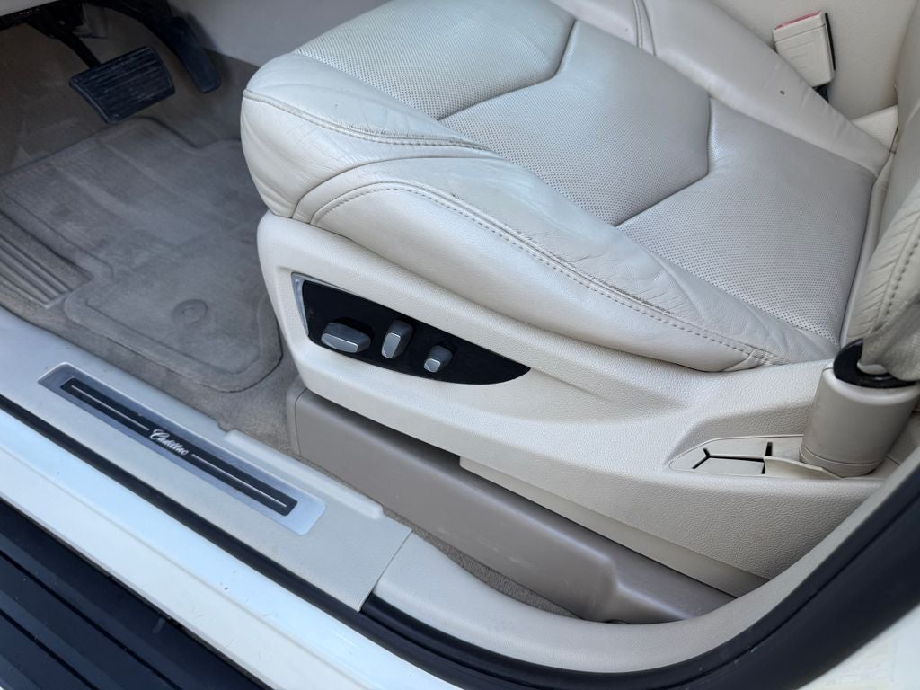 2015 Cadillac Escalade ESV Premium