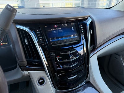 2015 Cadillac Escalade ESV Premium