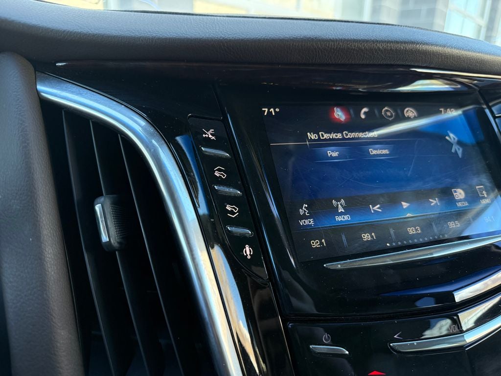 2015 Cadillac Escalade ESV Premium