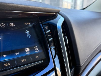 2015 Cadillac Escalade ESV Premium