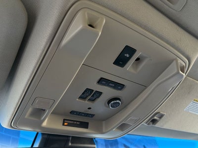 2015 Cadillac Escalade ESV Premium