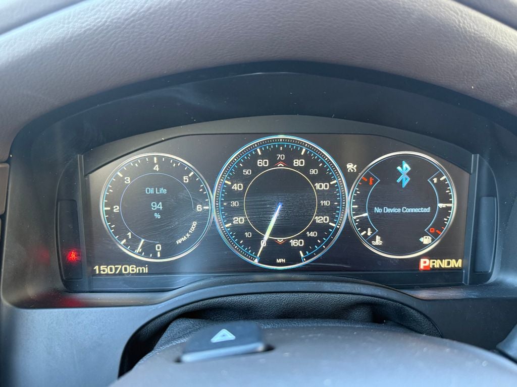 2015 Cadillac Escalade ESV Premium