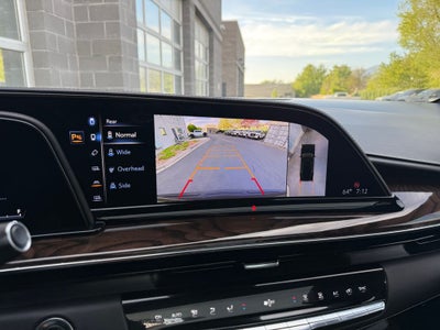 2022 Cadillac Escalade Sport Platinum