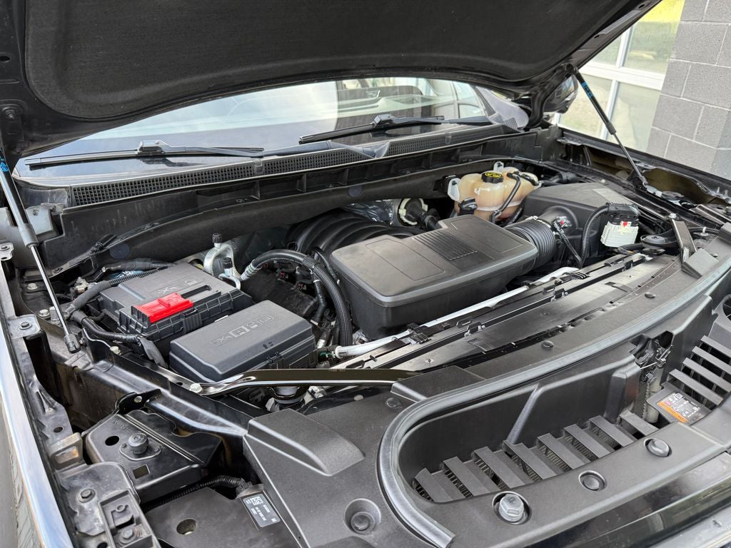 2022 Cadillac Escalade Sport Platinum