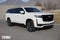 2023 Cadillac Escalade ESV Sport Platinum