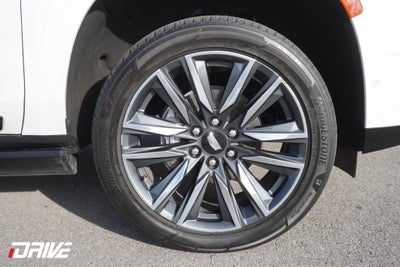 2023 Cadillac Escalade ESV Sport Platinum