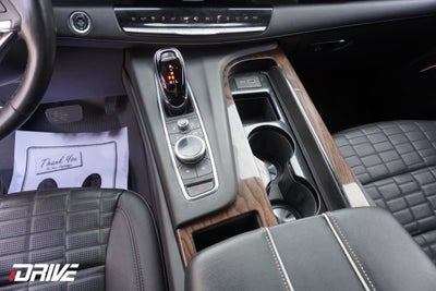 2023 Cadillac Escalade ESV Sport Platinum