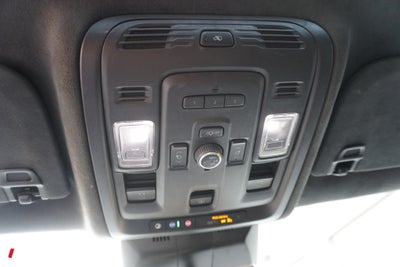 2023 Cadillac Escalade ESV Sport Platinum