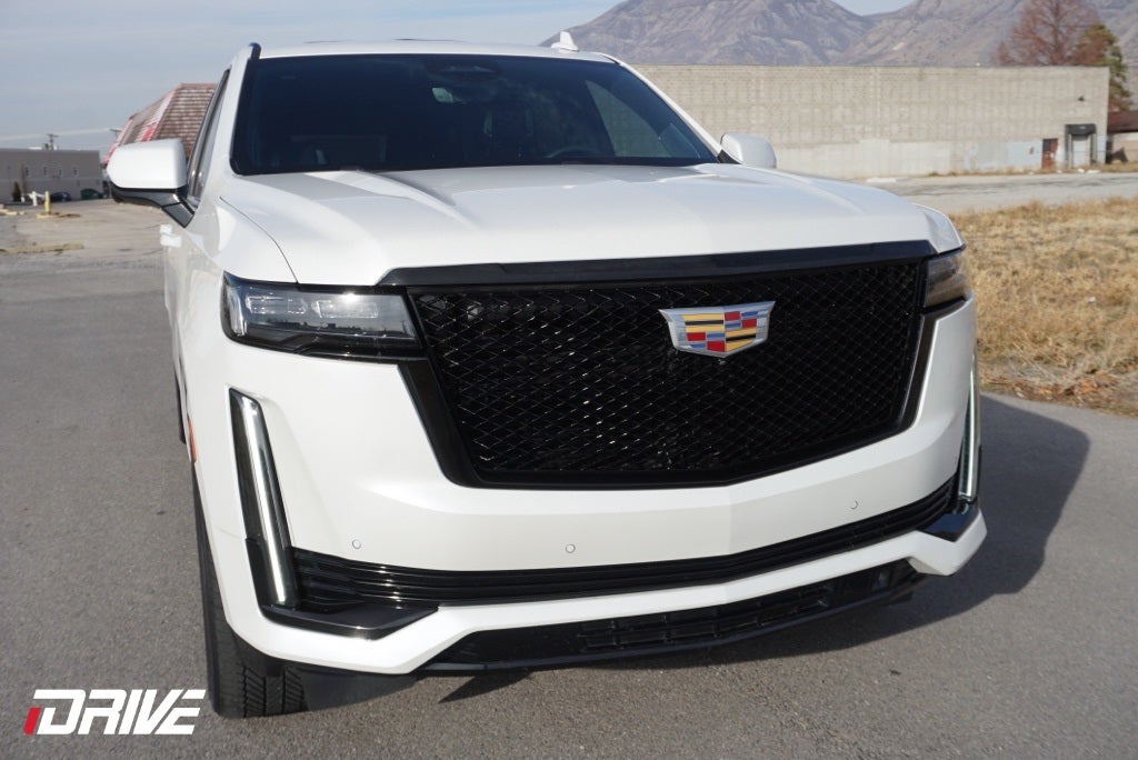 2023 Cadillac Escalade ESV Sport Platinum
