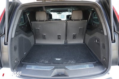 2023 Cadillac Escalade ESV Sport Platinum