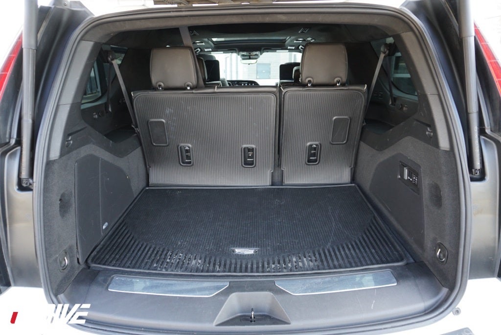 2023 Cadillac Escalade ESV Sport Platinum