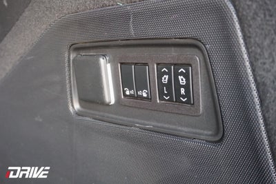 2023 Cadillac Escalade ESV Sport Platinum