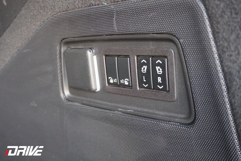 2023 Cadillac Escalade ESV Sport Platinum