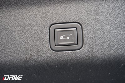 2023 Cadillac Escalade ESV Sport Platinum