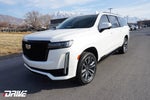 2023 Cadillac Escalade ESV Sport Platinum