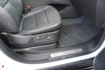 2023 Cadillac Escalade ESV Sport Platinum