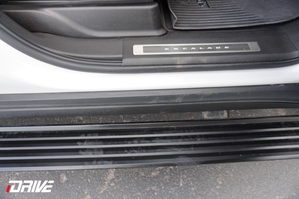 2023 Cadillac Escalade ESV Sport Platinum