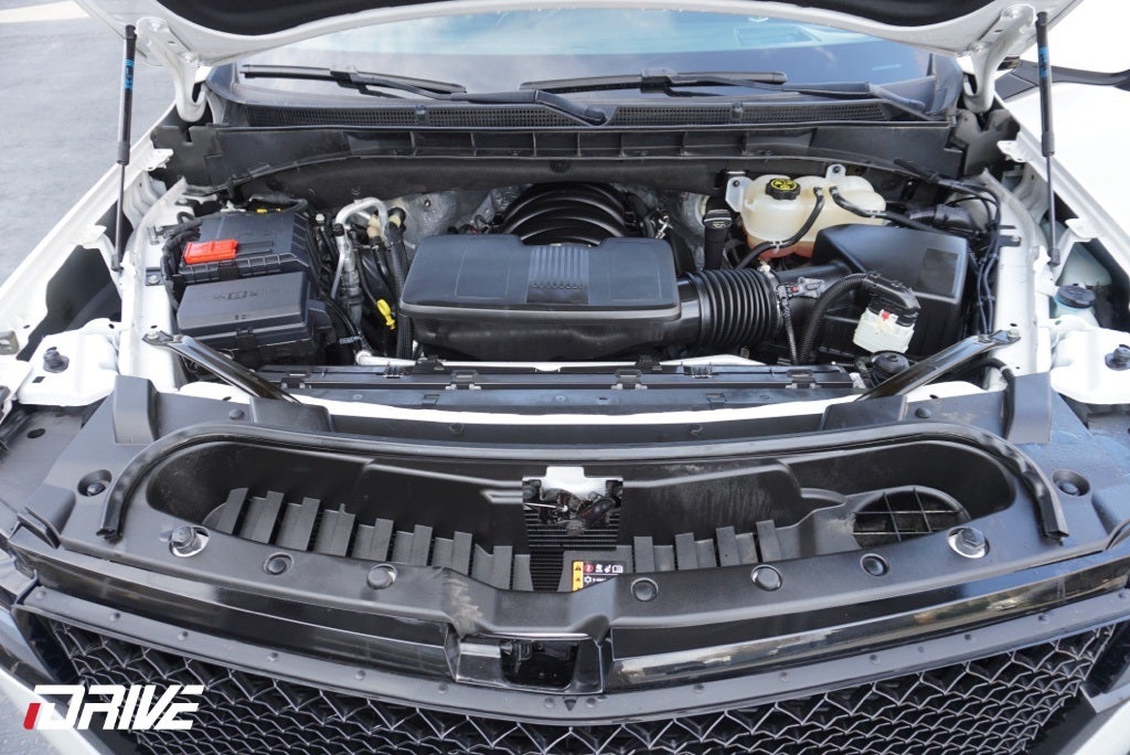 2023 Cadillac Escalade ESV Sport Platinum