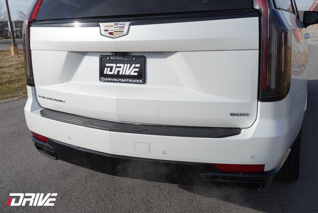 2023 Cadillac Escalade ESV Sport Platinum