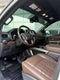 2021 Nissan Titan Platinum Reserve