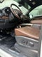 2021 Nissan Titan Platinum Reserve