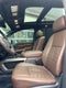 2021 Nissan Titan Platinum Reserve